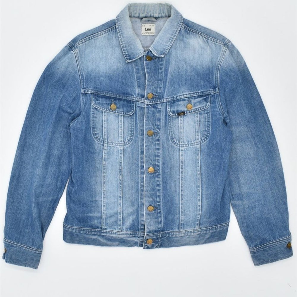 test jacket